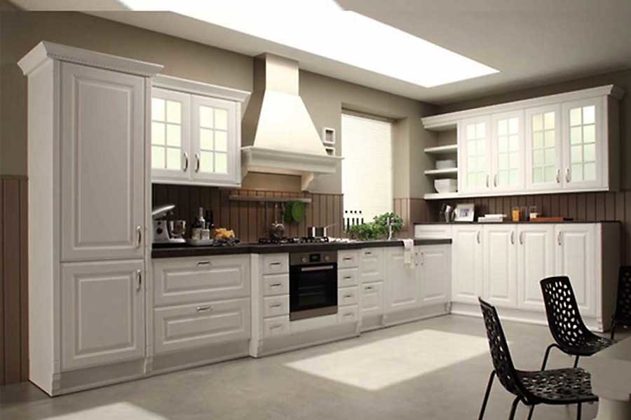 Nội thất phòng bếp