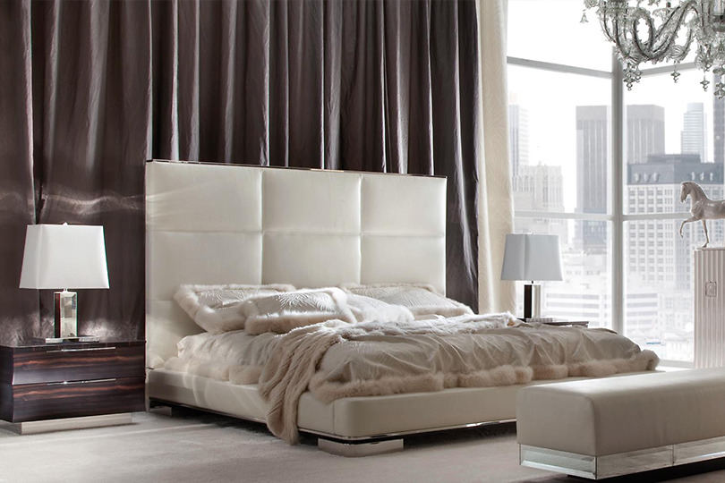 Nội thất phòng ngủ